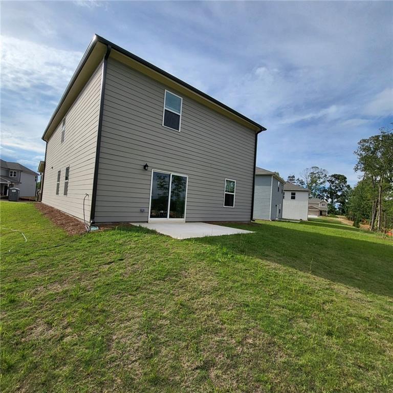 448 Golden Eagle Parkway Property Photo 26