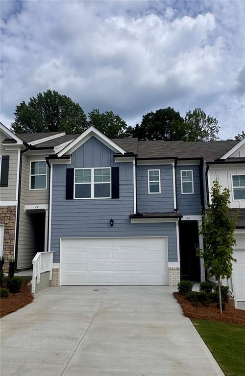 22 Berryville Drive Property Photo 1