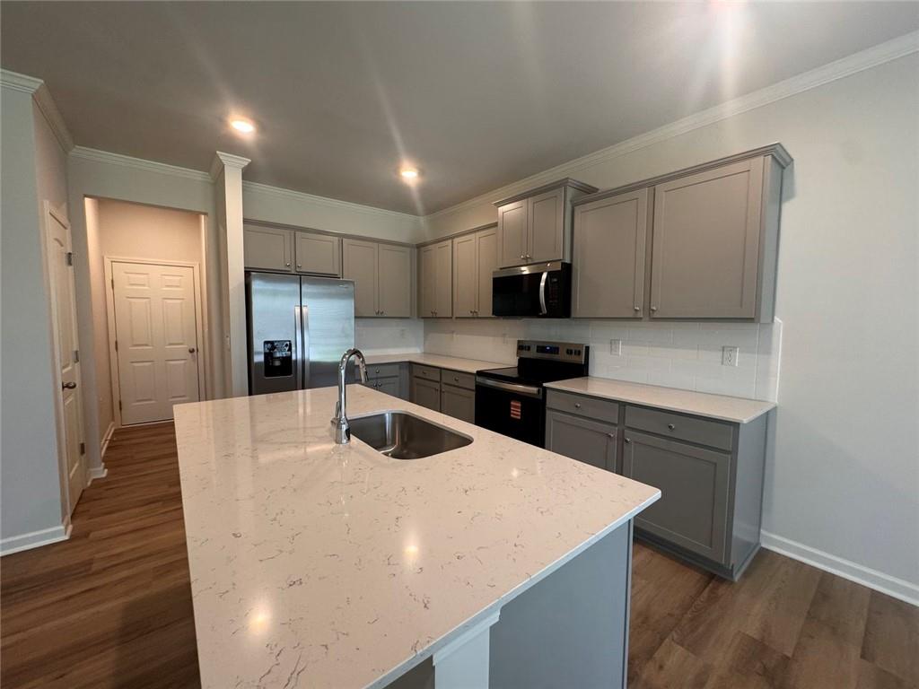 22 Berryville Drive Property Photo 2