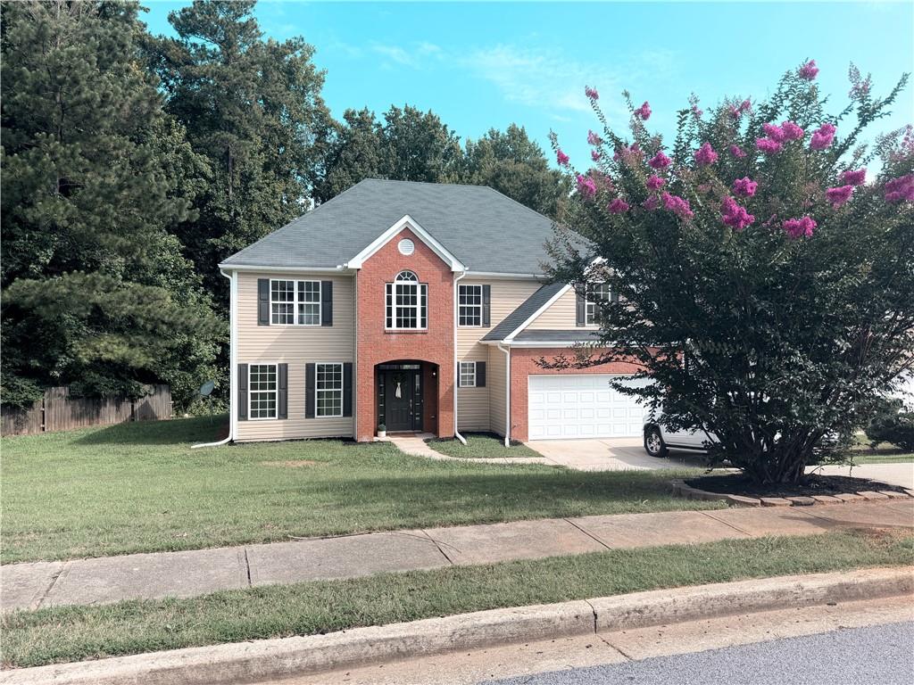 245 Winchester Drive