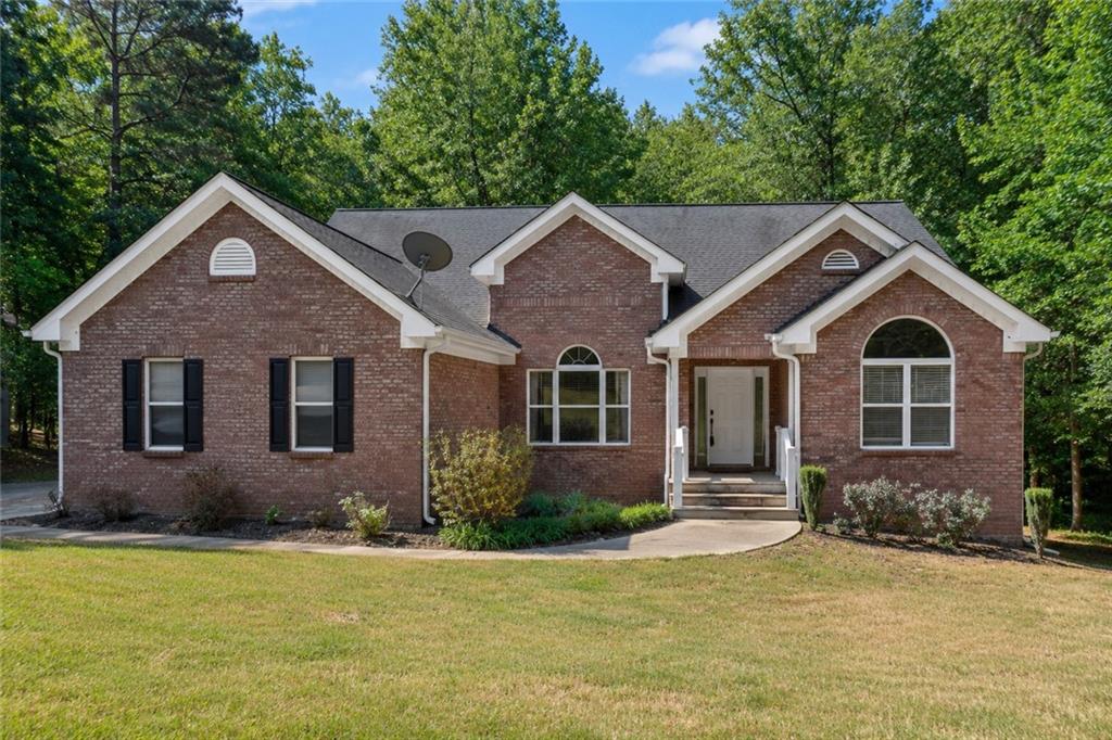 2465 Chandler Road Property Photo 1