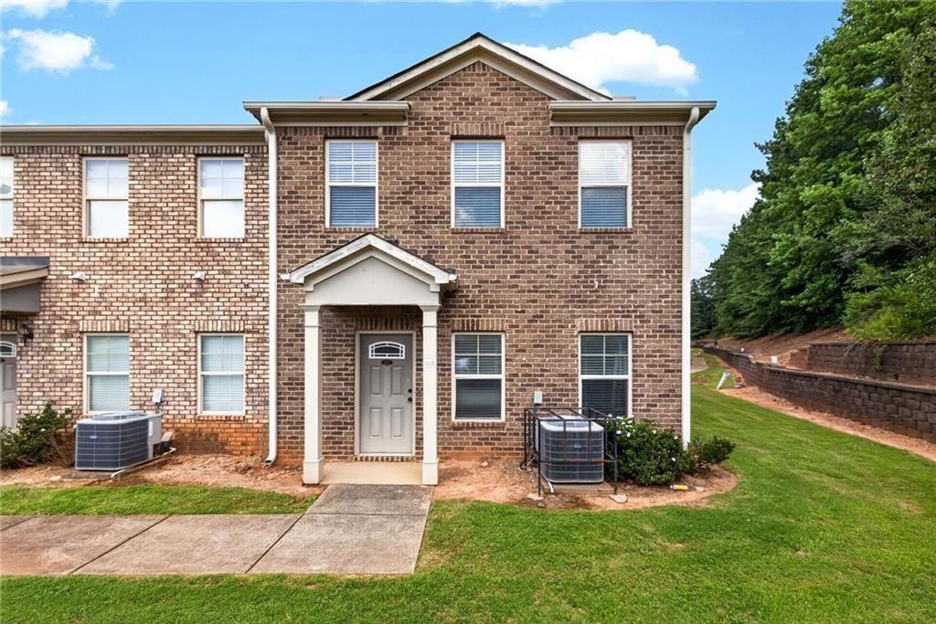 7454 Pine Brook Road Property Photo 1