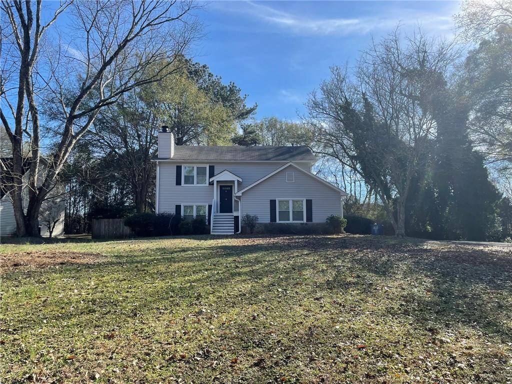 3076 Mill Falls Court Property Photo 1