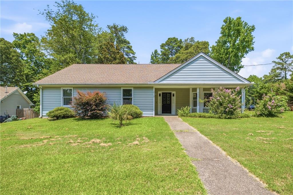 419 Slew Avenue Property Photo 1