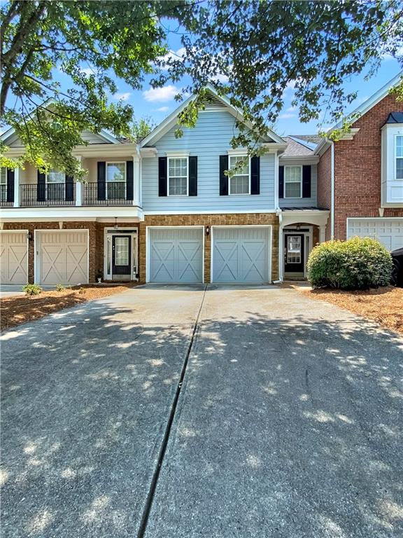 2511 Gadsen Walk Property Photo 2