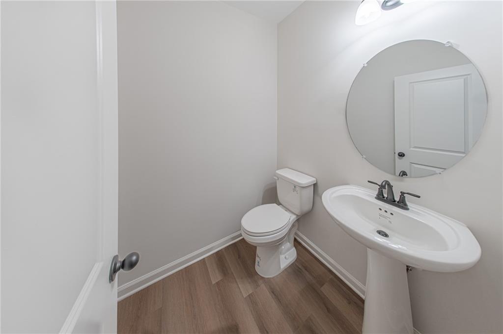 365 Summit View Lane Unit 6 Property Photo 6