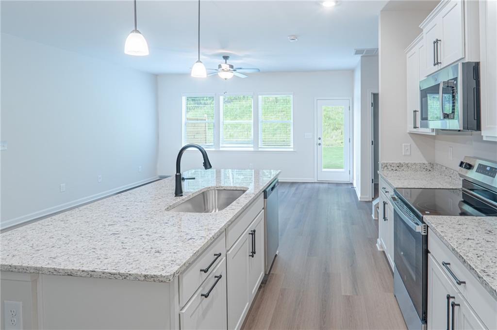 365 Summit View Lane Unit 6 Property Photo 17