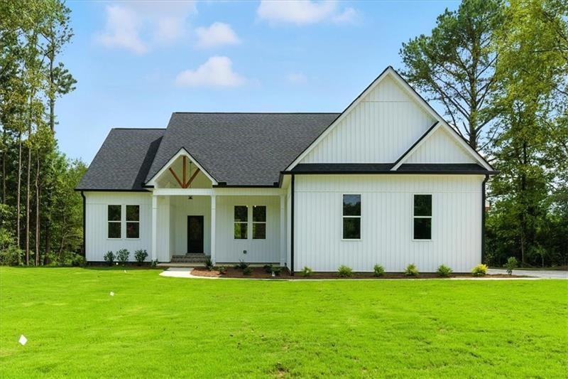 1 Mountain Chase Road Property Photo 1