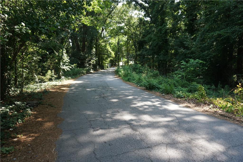 1821 Mary George Avenue Property Photo 1