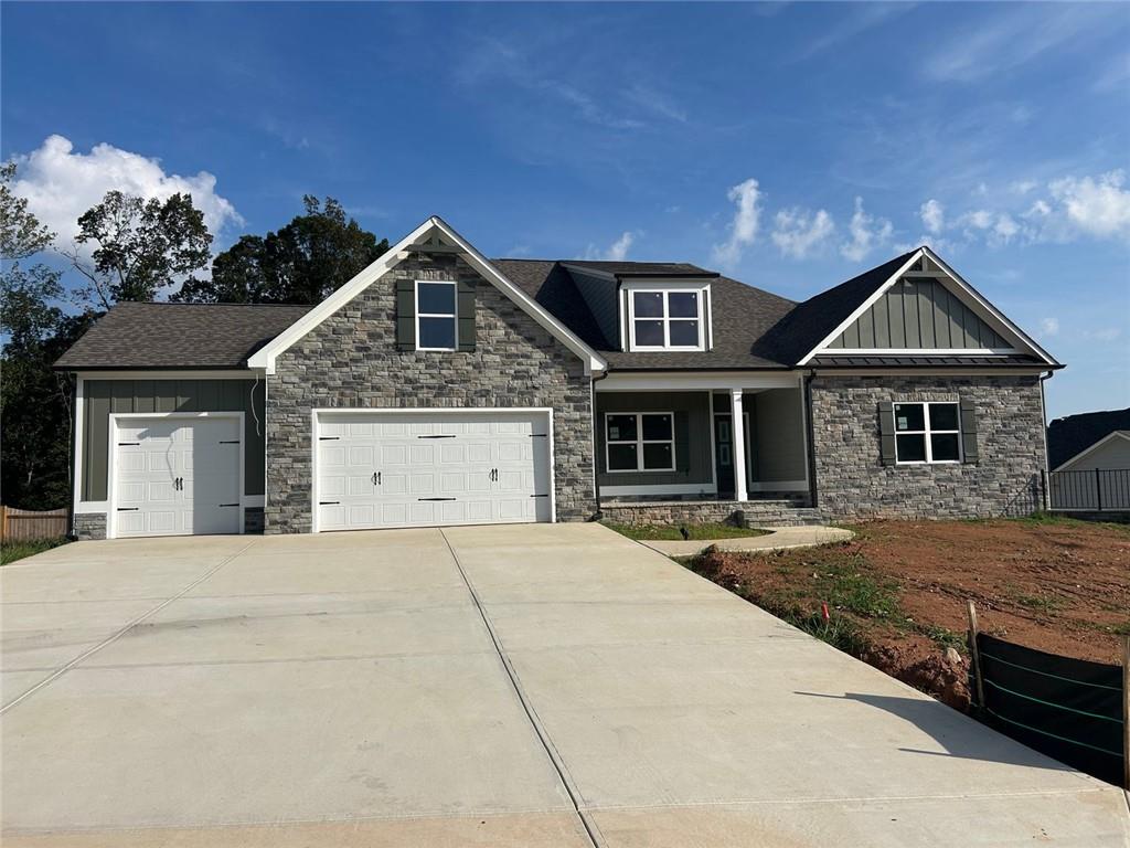 189 Randolph Farms Drive Property Photo 1