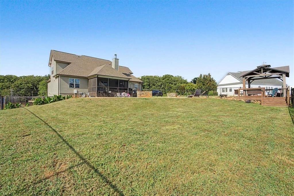 5105 E Highway 166 E Property Photo 64