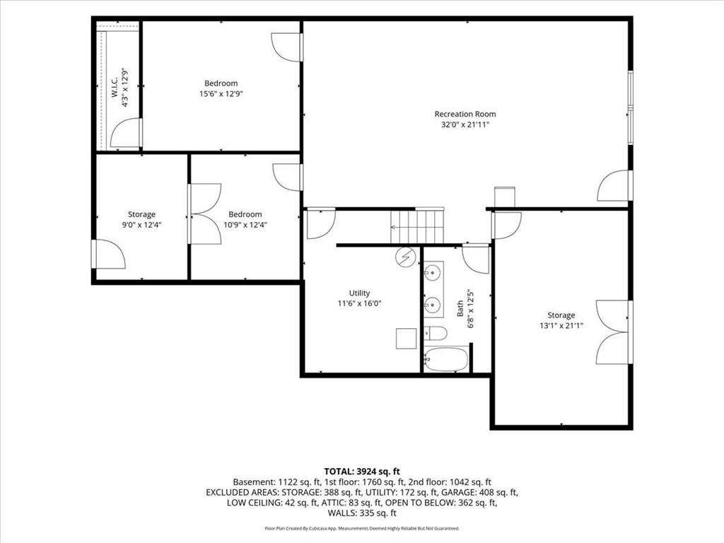 5105 E Highway 166 E Property Photo 73