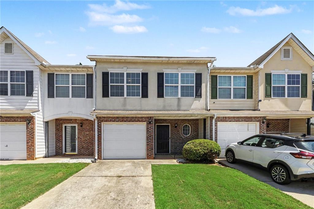 664 Georgetown Court Property Photo 1