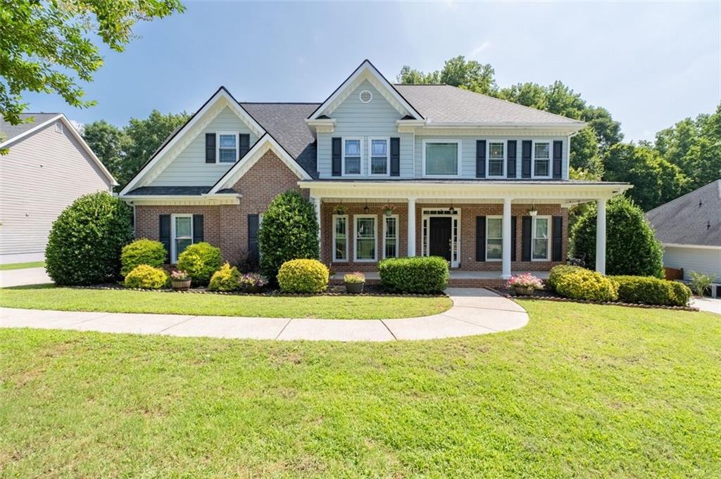 1169 Vintage Way Property Photo 1