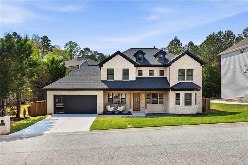 5416 Boreal Way Sw Property Photo 1