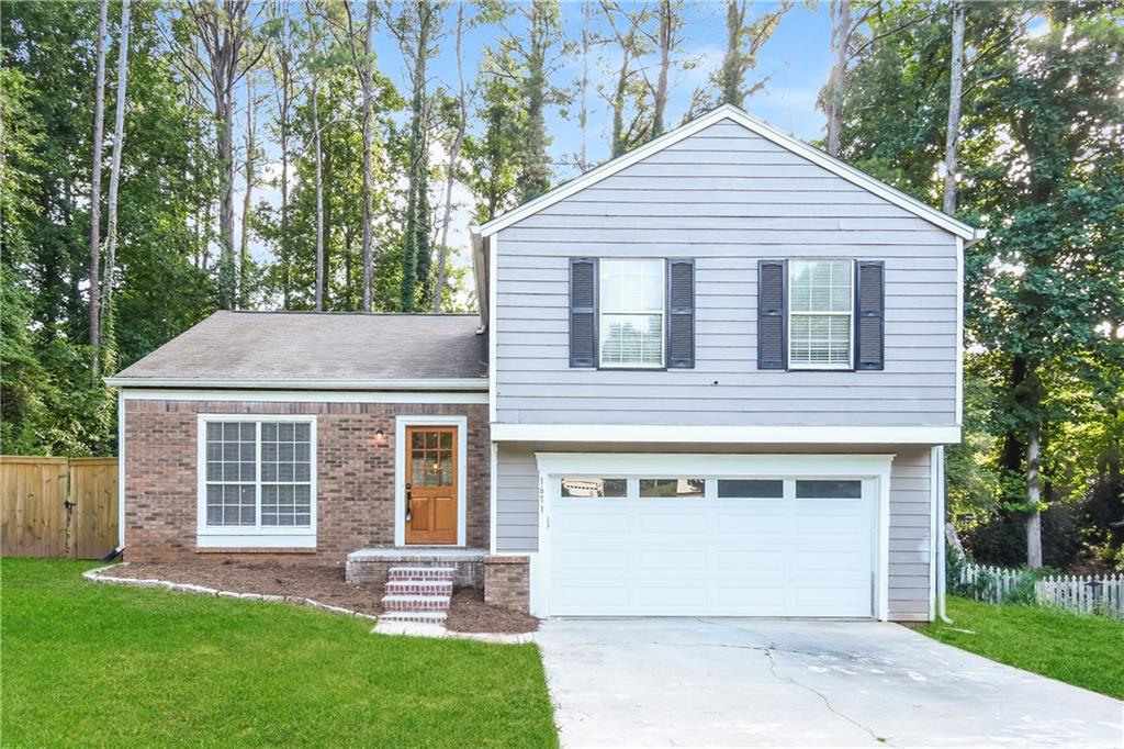 1671 Spindle Court Property Photo 1