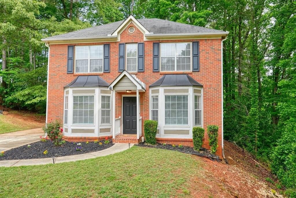 4237 Wexford Downs Way Property Photo 1