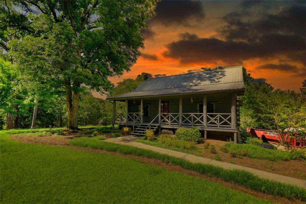 2665 Macedonia Rd Property Photo 4