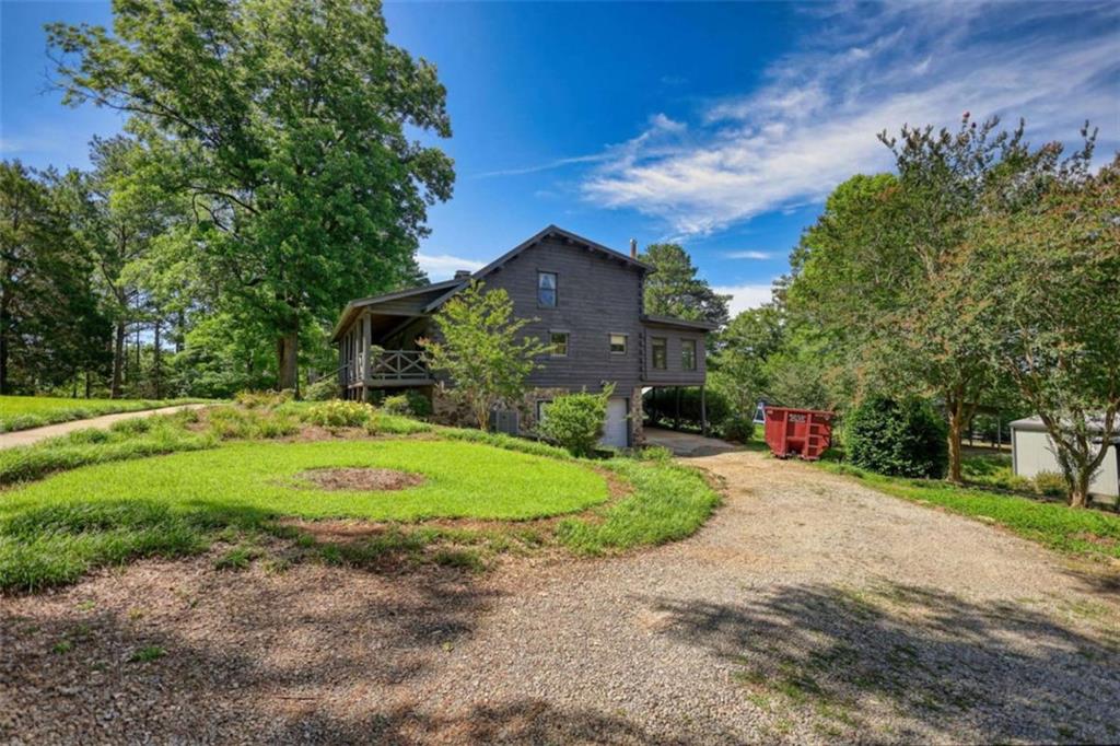 2665 Macedonia Rd Property Photo 5