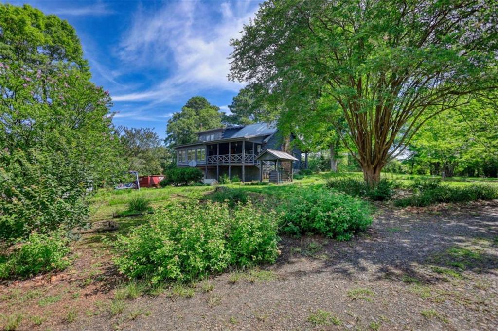 2665 Macedonia Rd Property Photo 6