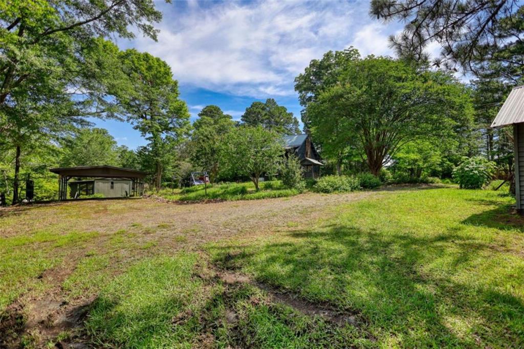 2665 Macedonia Rd Property Photo 10