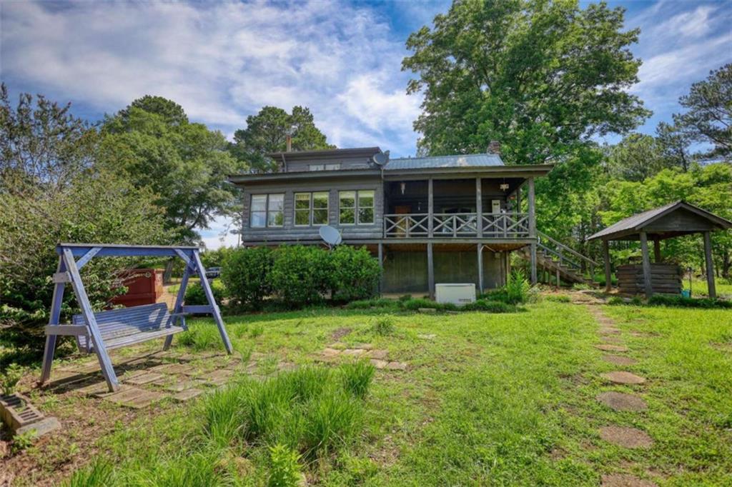 2665 Macedonia Rd Property Photo 12