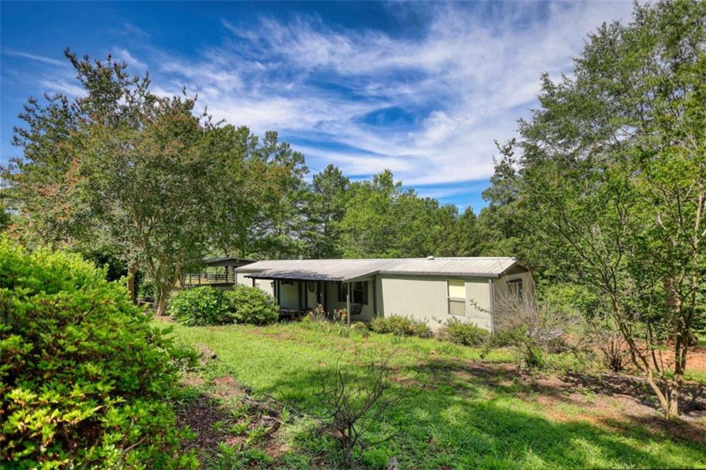2665 Macedonia Rd Property Photo 17