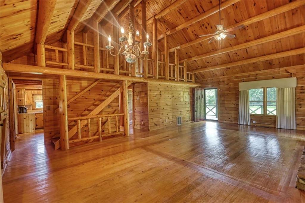 2665 Macedonia Rd Property Photo 21