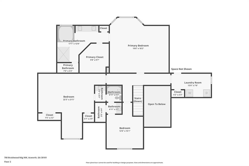 700 Braidwood Ridge Property Photo 61