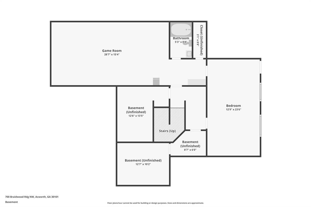 700 Braidwood Ridge Property Photo 62
