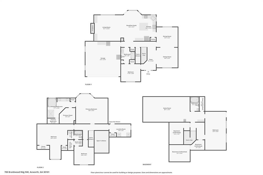 700 Braidwood Ridge Property Photo 63
