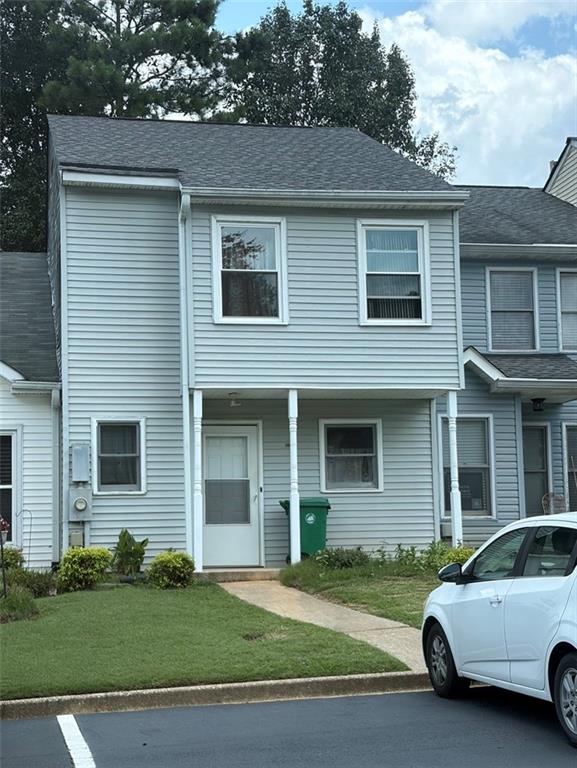 2268 Wellington Circle Property Photo 1