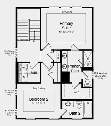 605 Rose Hill Lane Property Photo 51