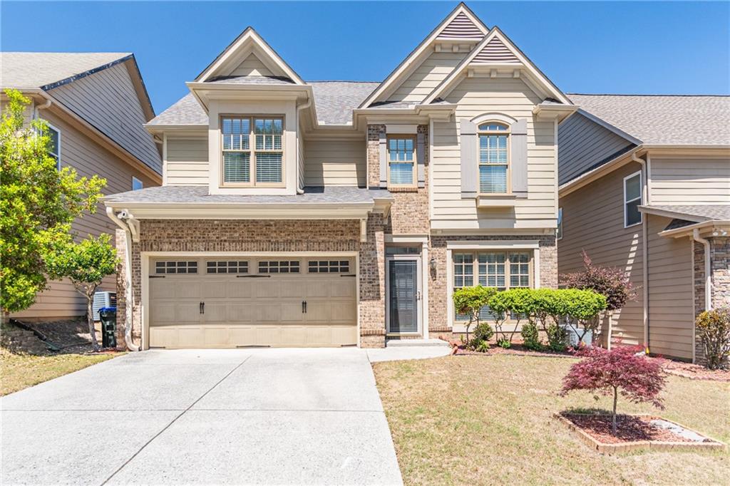 3487 Harvest Ridge Lane