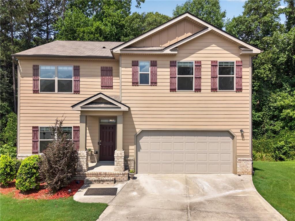 2685 Chelsea Court Property Photo 1