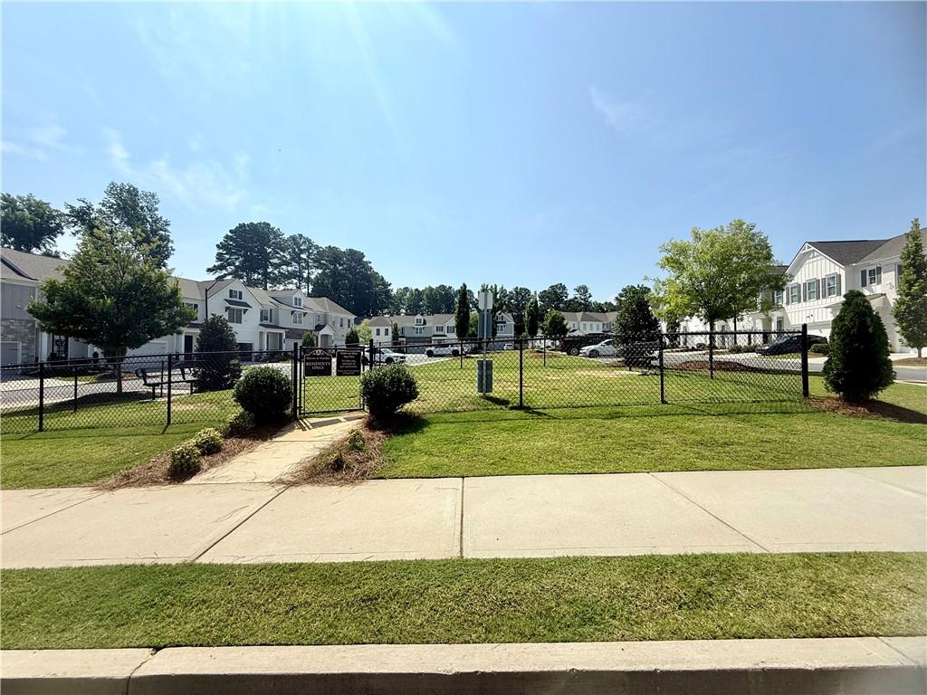 2134 Cloverton Way Property Photo 16
