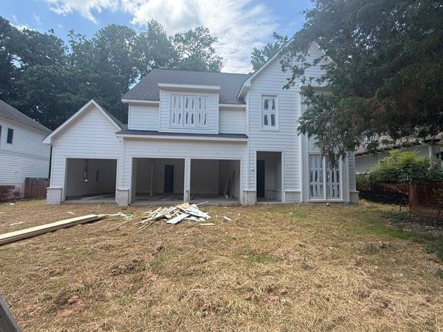 2932 Surrey Lane Property Photo 1