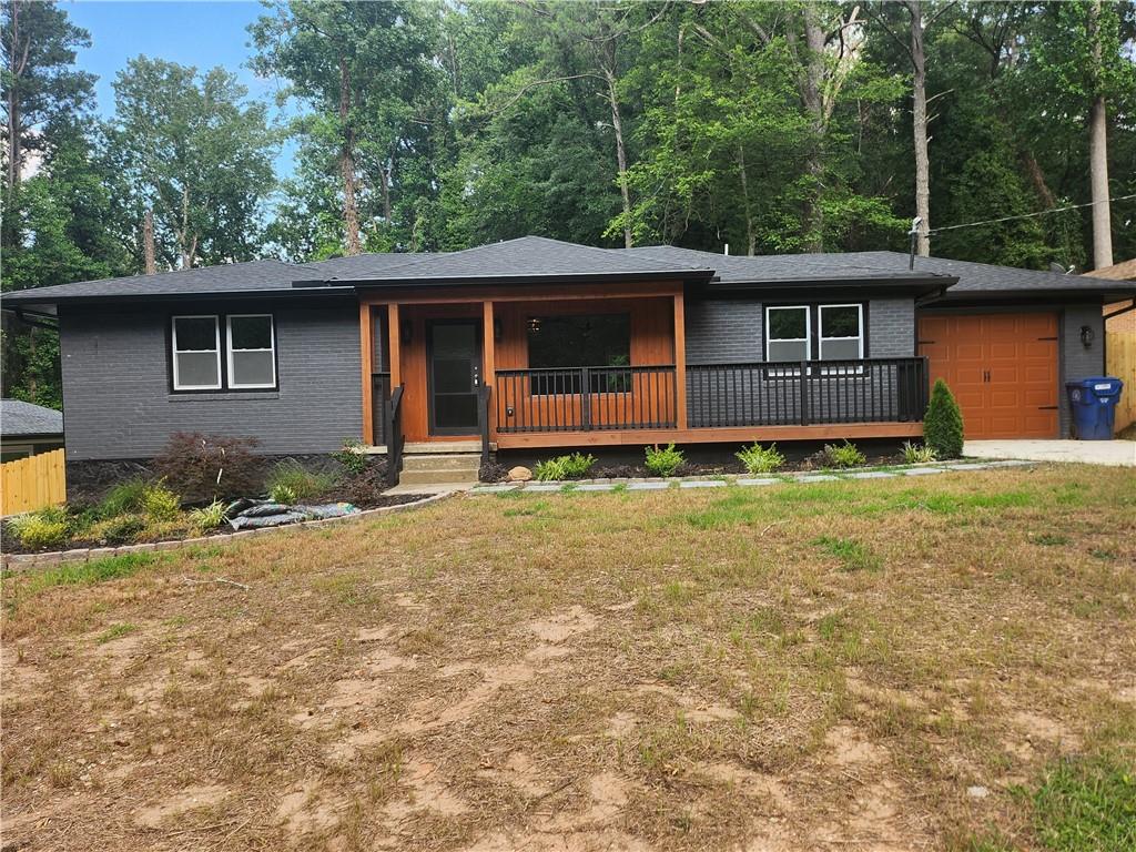 852 Laurelmont Drive Sw Property Photo 1