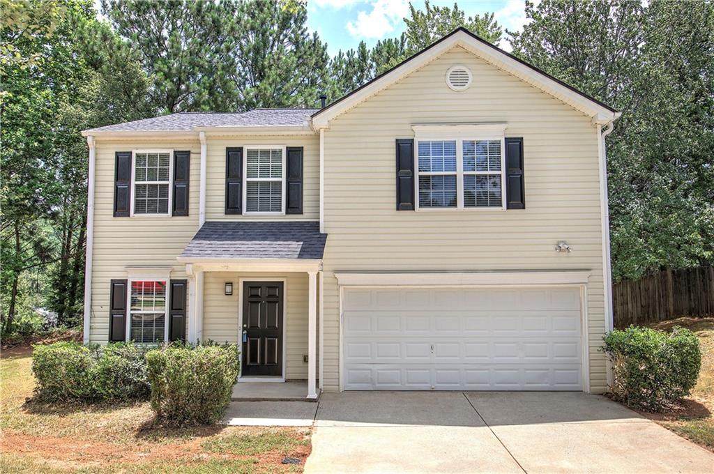 608 Red Oak Court