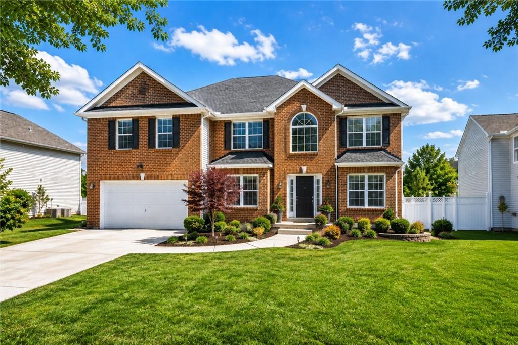 541 Hamlet Drive