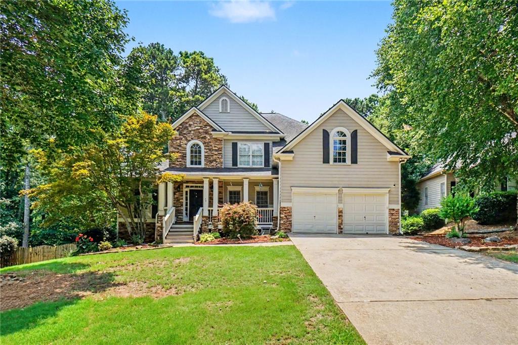410 Valleyside Drive Property Photo 1