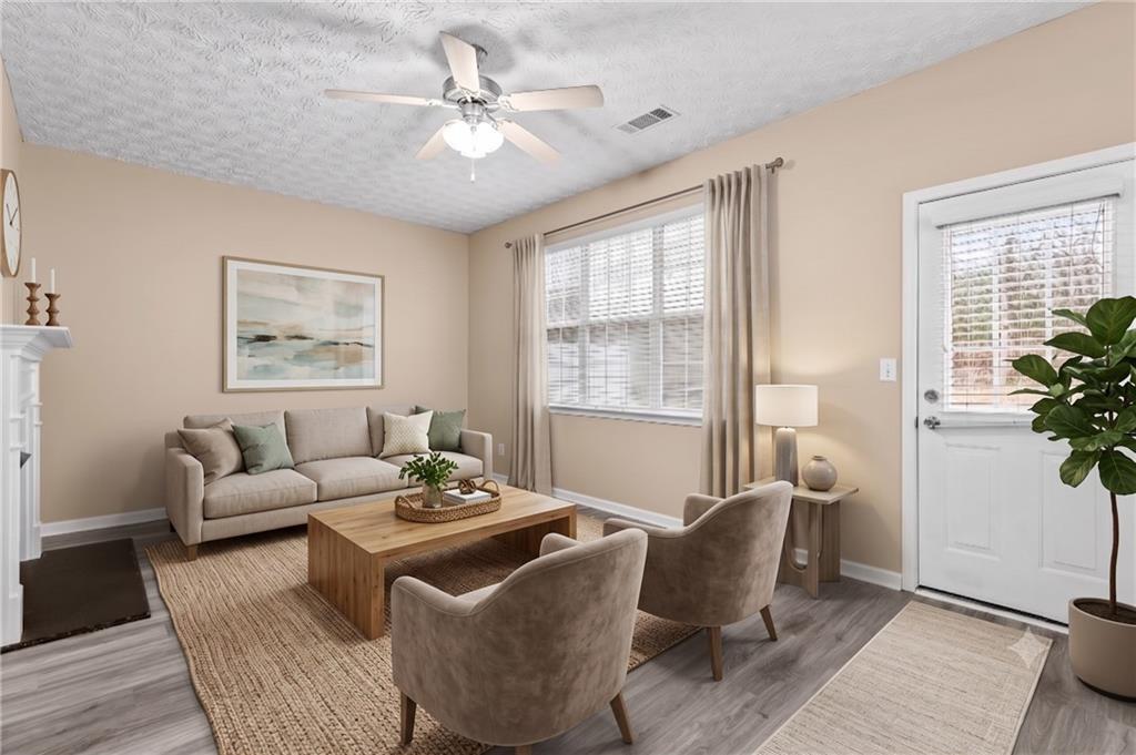 4932 Vireo Drive Property Photo 3
