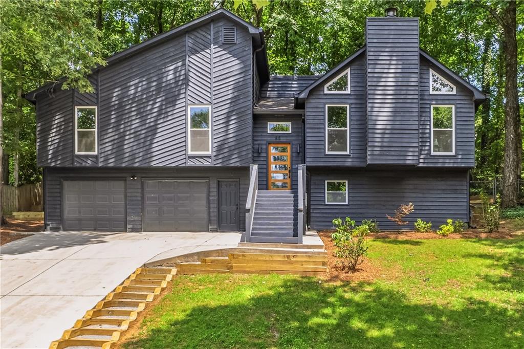 85 Geraldine Drive SE