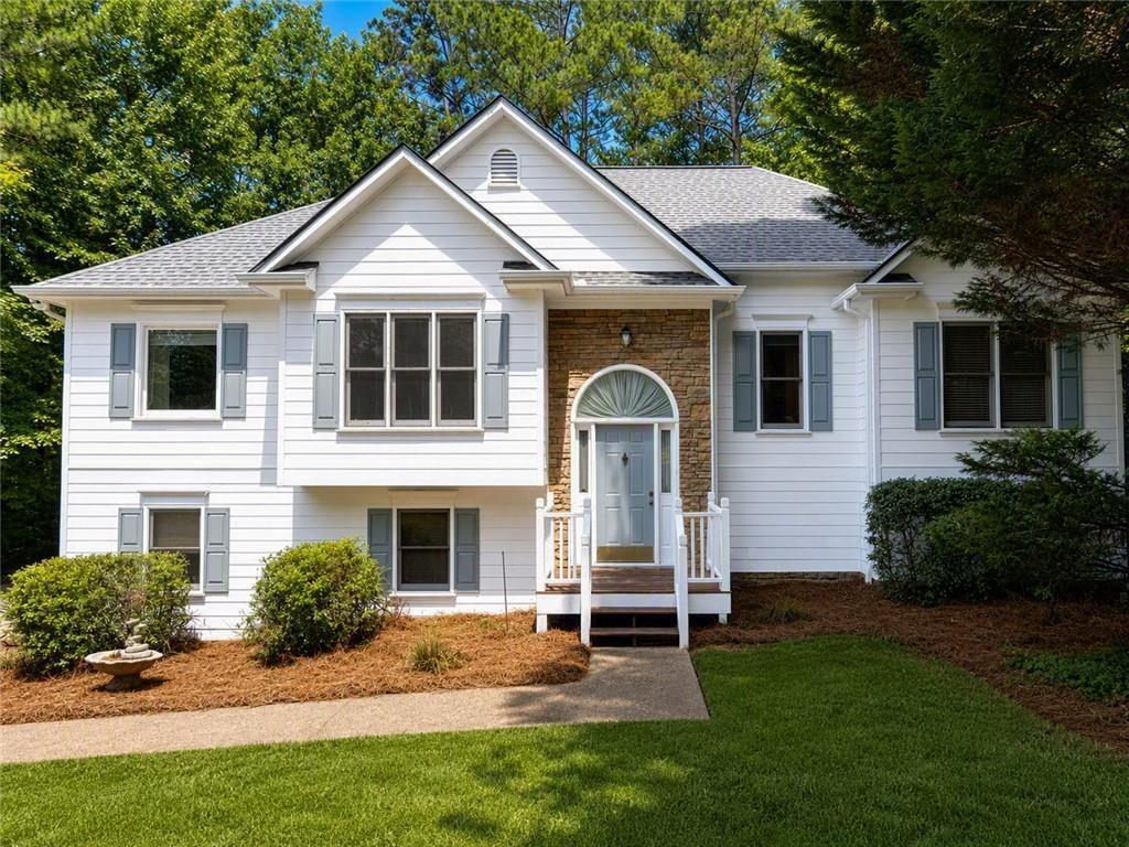 435 Lower Burris Road Property Photo 1