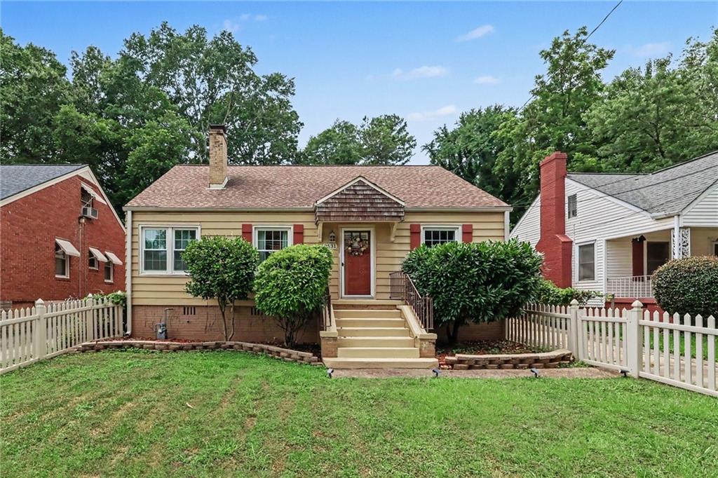 2531 Batavia Street Property Photo 1