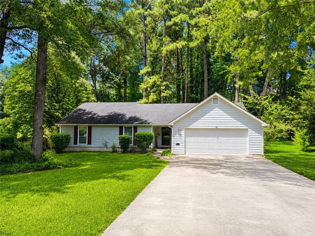 2230 Logan Drive Property Photo 1