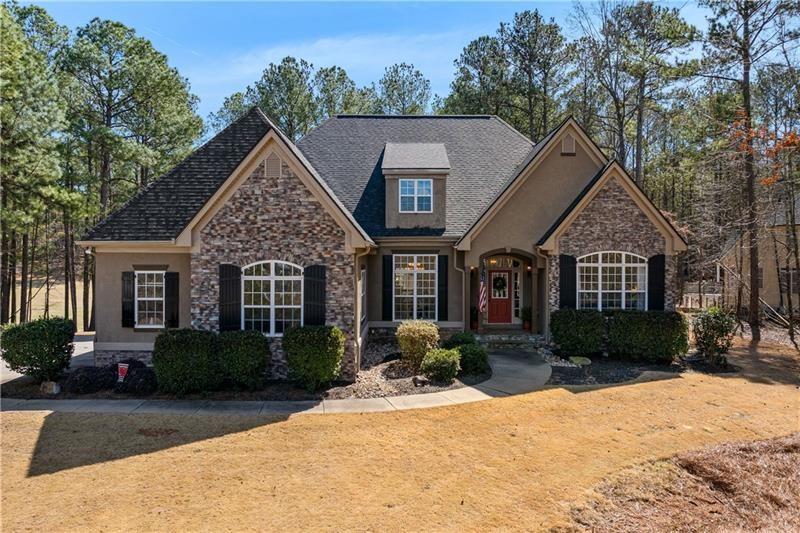 35 Trelliss Trace Property Photo 1