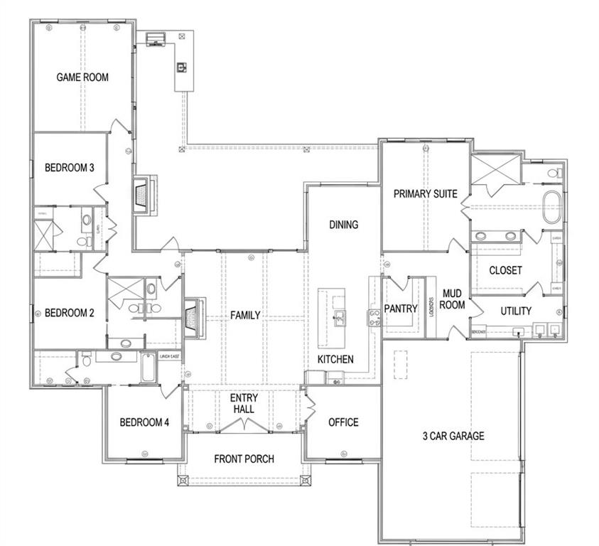 10020 Jefferson River Road Property Photo 5