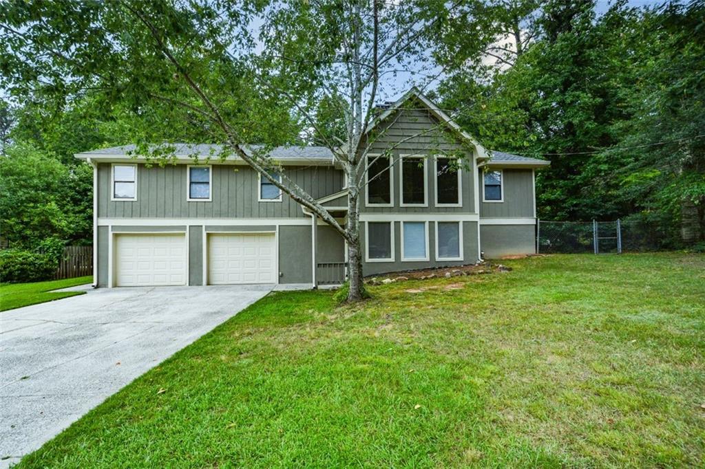 3343 Mill Stream Lane SW