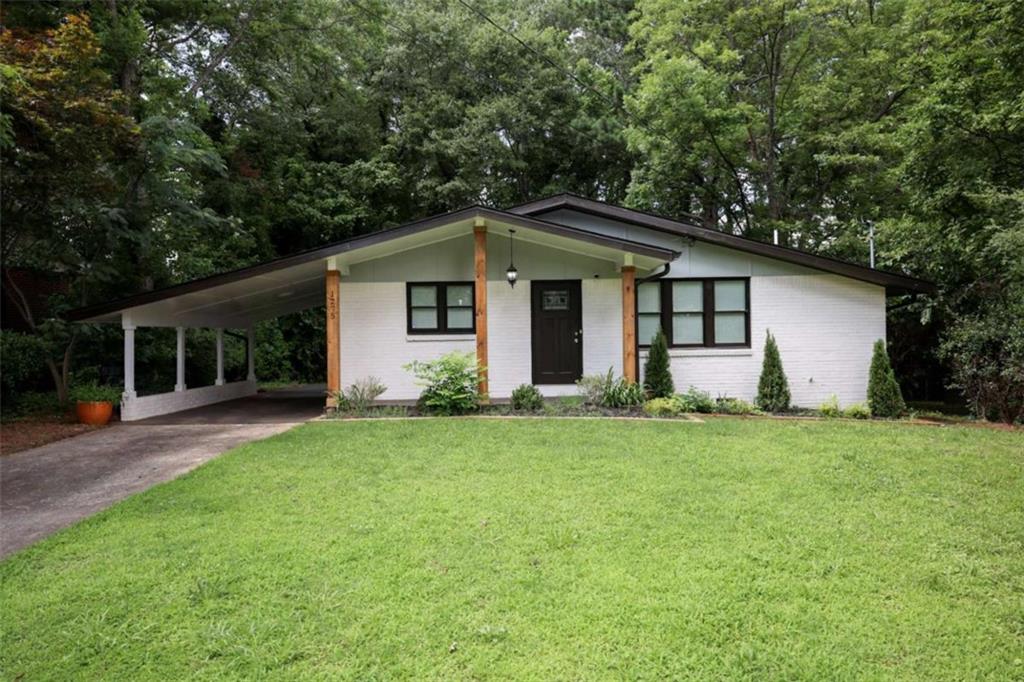1275 Calhoun Avenue Property Photo 1